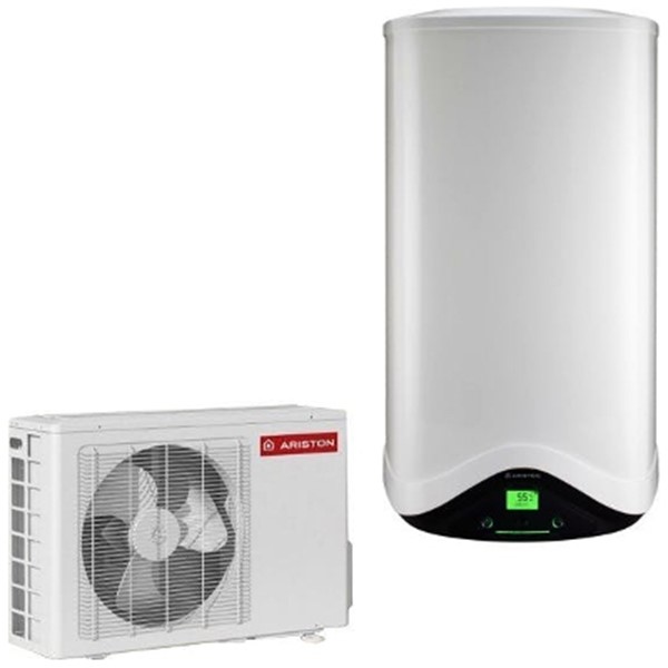 SCALDACQUA POMPA CALORE NUOS SPLIT INVERTER WI-FI WH 200 LT.