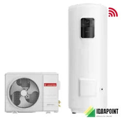 SCALDACQUA POMPA CALORE NUOS SPLIT INVERTER WI-FI ER FS 270 