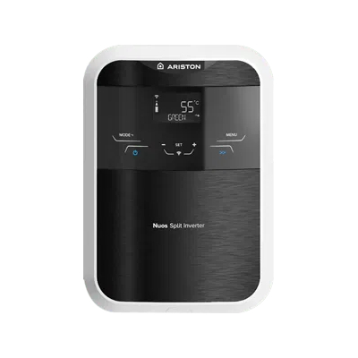 SCALDACQUA POMPA CALORE NUOS SPLIT INVERTER WI-FI ER FS 270 