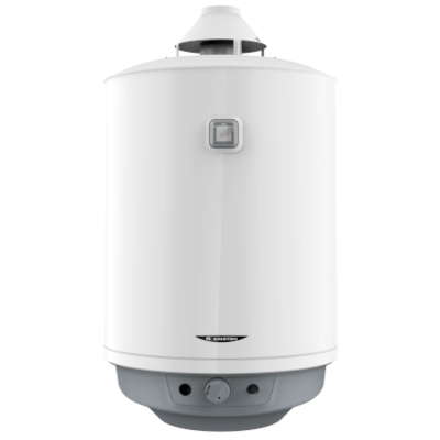 SCALDACQUA A GAS AD ACCUMULO S/SGA X  LT 100 V2