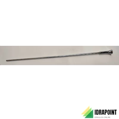 ASTA VERTICALE CONGEGNO SCARICO