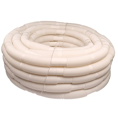 TUBO FLESSIBILE PPS Ø 80 MM A INNESTO