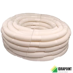 TUBO FLESSIBILE PPS Ø 60 MM A INNESTO