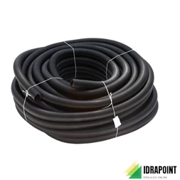 TUBO FLESSIBILE PPS Ø 50MM A INNESTO