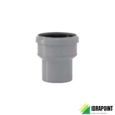 AUMENTO CONCENTRICO Ø 100F/90M AD INNESTO