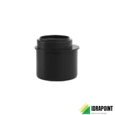 AUMENTO ECCENTRICO BLACKFIRE Ø 125/160 MM