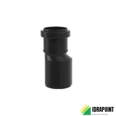 AUMENTO ECCENTRICO BLACKFIRE Ø 75/110 MM