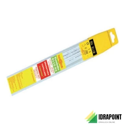 BACCHETTA CASTOLIN 8110 ARGENTO 20%