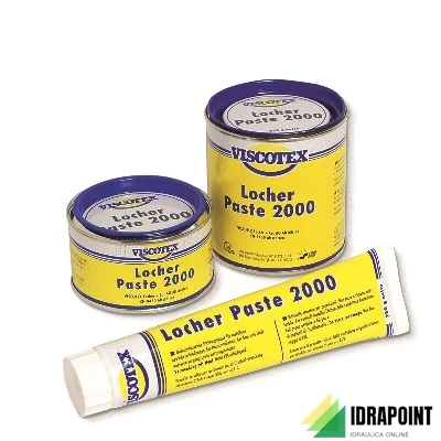 BARATTOLO PASTA LOCHER GR. 950