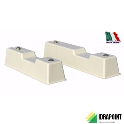 BASE PER UNITA' ESTERNA A PAVIMENTO PITAGORA 465