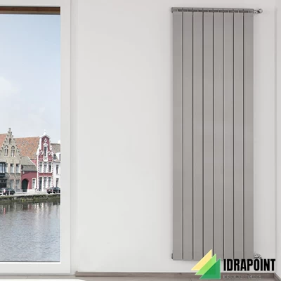 BATTERIA 2 ELEMENTI ALLUMINIO OSCAR 1800