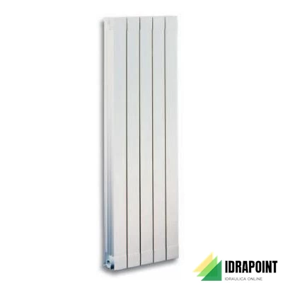 BATTERIA 7 ELEMENTI ALLUMINIO OSCAR 1800