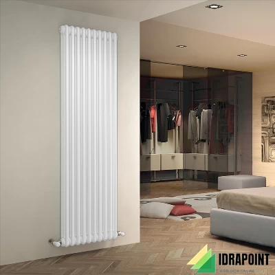 BATTERIA TESI 12 ELEMENTI 1800/3 BIANCO