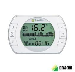 COMANDO REMOTO BESMART