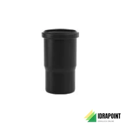 BICCHIERE BLACKFIRE  2 PROFONDITA' Ø 110 MM