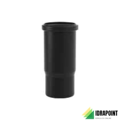 BICCHIERE BLACKFIRE 3 PROFONDITA' Ø 125 MM