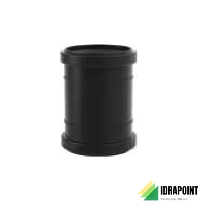 BICCHIERE DI AUMENTO BLACKFIRE Ø 75/90 MM