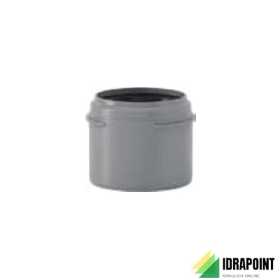 BICCHIERE DI AUMENTO INNESTO Ø 50/40 MM