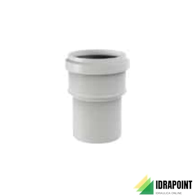 BICCHIERE PP/PEHD INNESTO Ø 78X75 MM SILERE