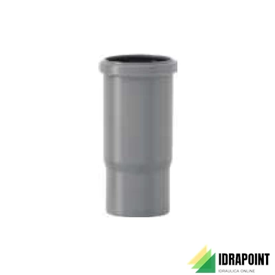 BICCHIERE TRIPLA PROFONDITA' AD INNESTO Ø 90 MM HTLL3