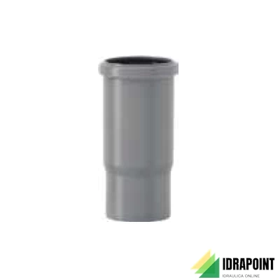 BICCHIERE TRIPLA PROFONDITA' INNESTO Ø 40 MM