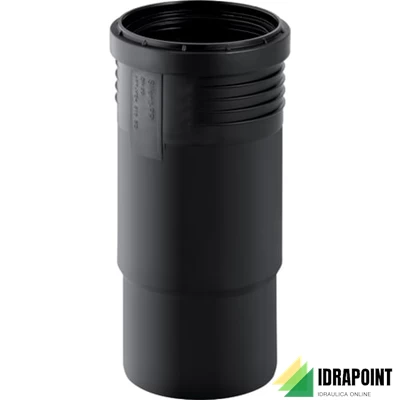 BICCHIERE TRIPLA PROFONDITA' PP SILENT Ø 50 MM