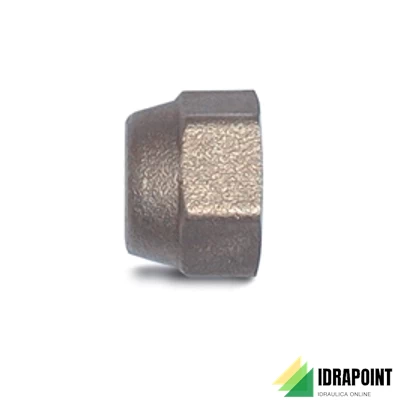 BOCCHETTONE PER TUBO SPLIT Ø 1/4
