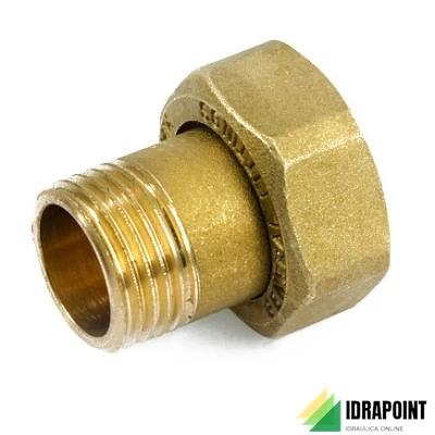 BOCCHETTONE SEDE PIANA Ø 2