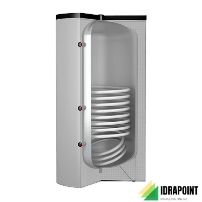 BOLLITORE BOLLY1 FIT ST LT. 500