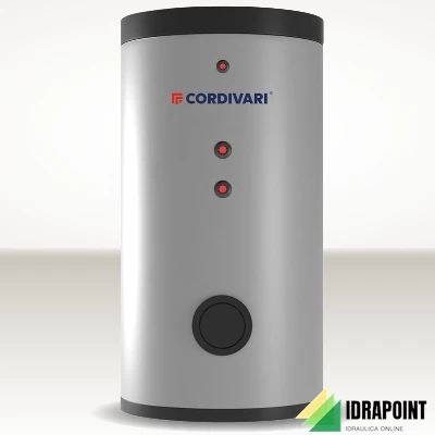 BOLLITORE BOLLY1 ST FB LT. 150