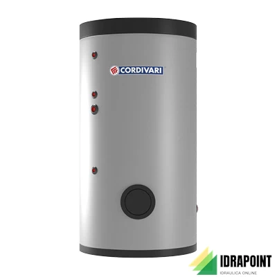 BOLLITORE BOLLY2 FIT ST LT. 500