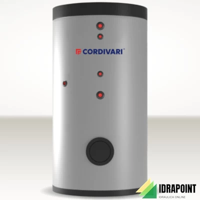 BOLLITORE BOLLY2 ST FB LT. 300