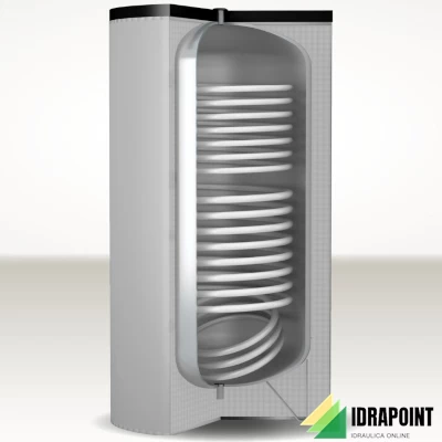 BOLLITORE BOLLY2 ST FB LT. 300