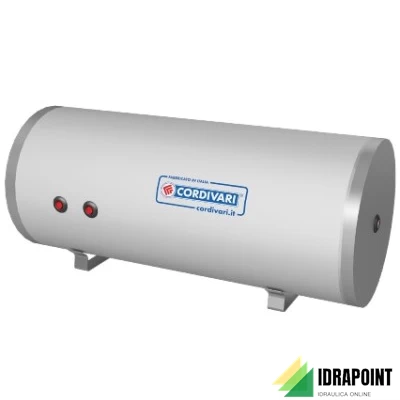 BOLLITORE INTERKA BOX LT. 150