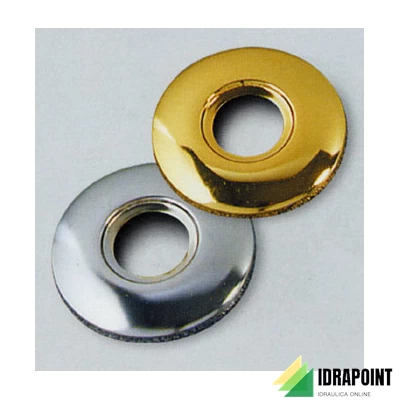 BORCHIA OTTONE DORATO Ø 3/8