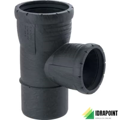 BRAGA 87,5° SILENT-PRO - Ø 110 MM