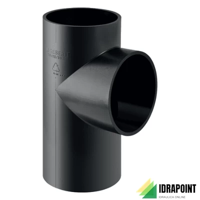 BRAGA 88°30 IN PE - Ø 75X75 MM