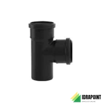 BRAGA A 87°30' BLACKFIRE Ø 110/110 MM'