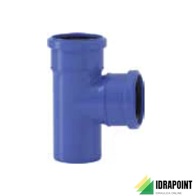 BRAGA A 87°30' TRIPLUS Ø 75X75 MM