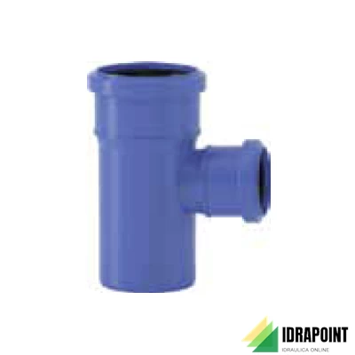 BRAGA A 87°30' TRIPLUS Ø 90X40 MM