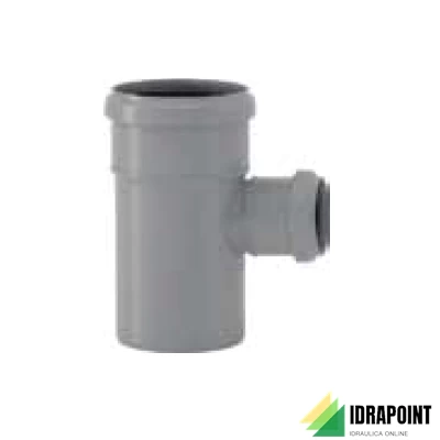 BRAGA A 87.5° INNESTO HTEA Ø 110X50 MM