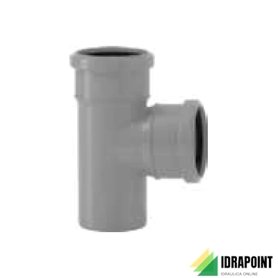 BRAGA A 87.5° INNESTO HTEA Ø 75X75 MM