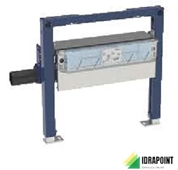 DUOFIX SIFONE DOCCE MASSETTO 65-90  CLEANLINE