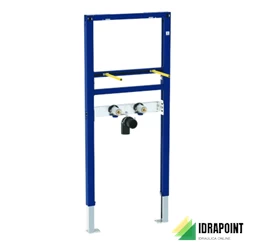 GEBERIT MODULO DUOFIX PER LAVABO