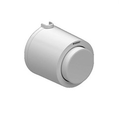 GEBERIT CAMPANA CASSETTA INCASSO 2004