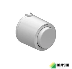 GEBERIT CAMPANA CASSETTA INCASSO 2004