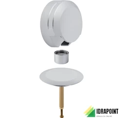 GEBERIT PARTI CROMO COLONNA ART. 150.704.00.2