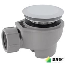 GEBERIT SIFONE PIATTO DOCCIA PILETTA Ø 60 MM