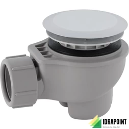 GEBERIT SIFONE PIATTO DOCCIA PILETTA Ø 60 MM