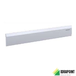 COPERTURA PER SIFONE DOCCIA CROMATO CLEANELINE